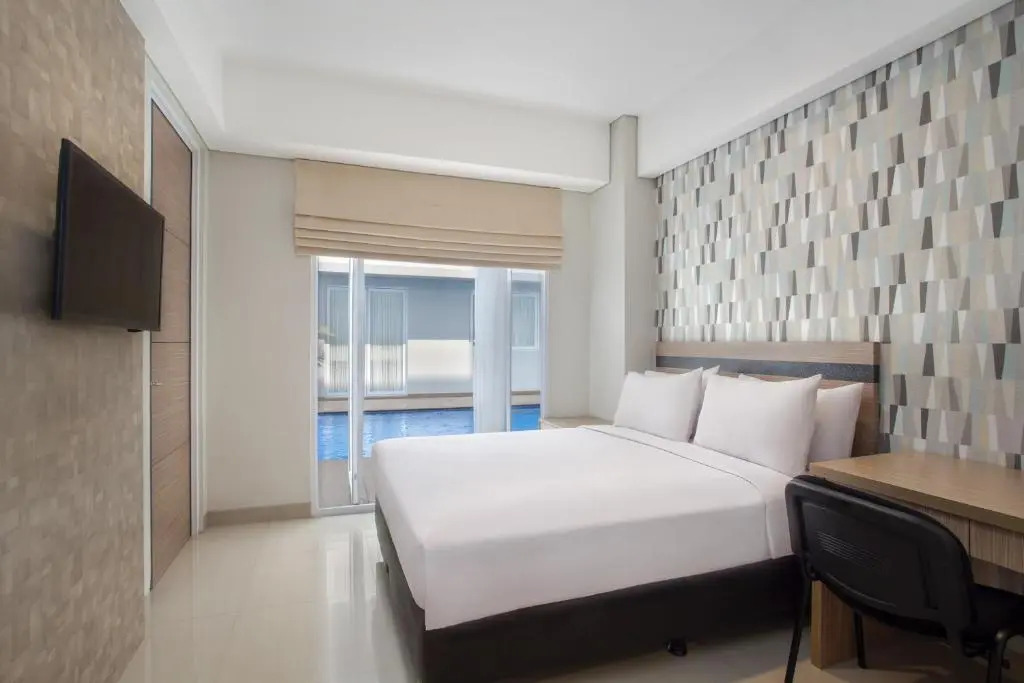 Nite Day Residence Alam Sutera