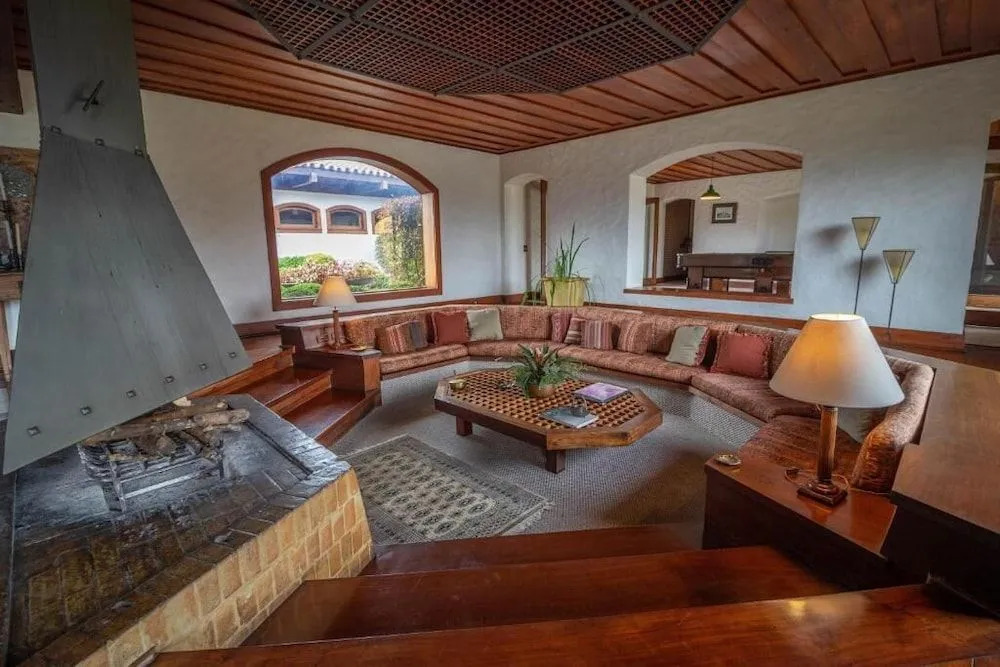 Mansão Nacional Inn
