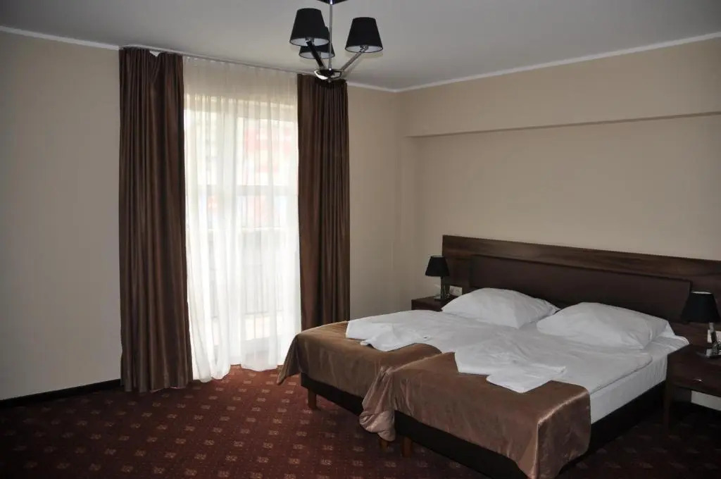 Hotel Morze