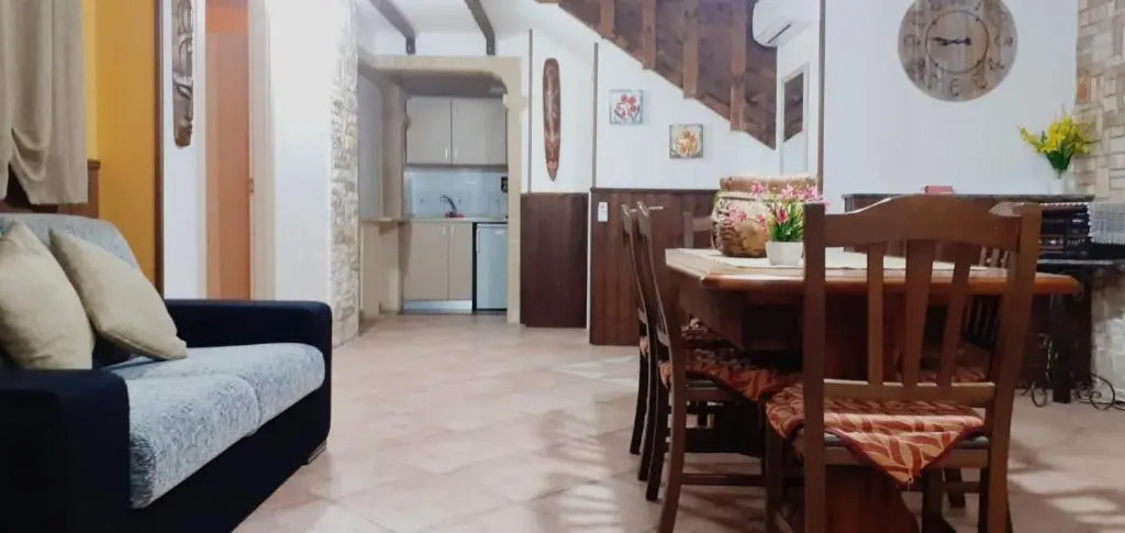 Guesthouse da Filiberto