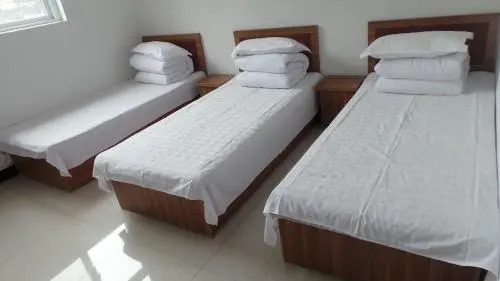 Bailixia Xixianshan Farmstay