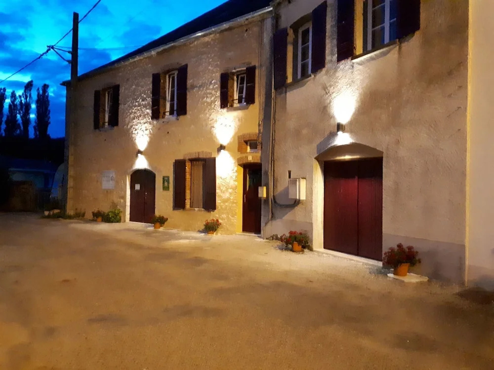 Au Foudre du bazois
