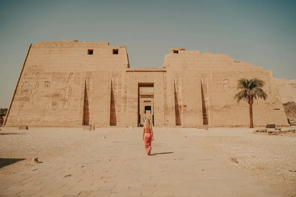 Al Wadi Hôtel