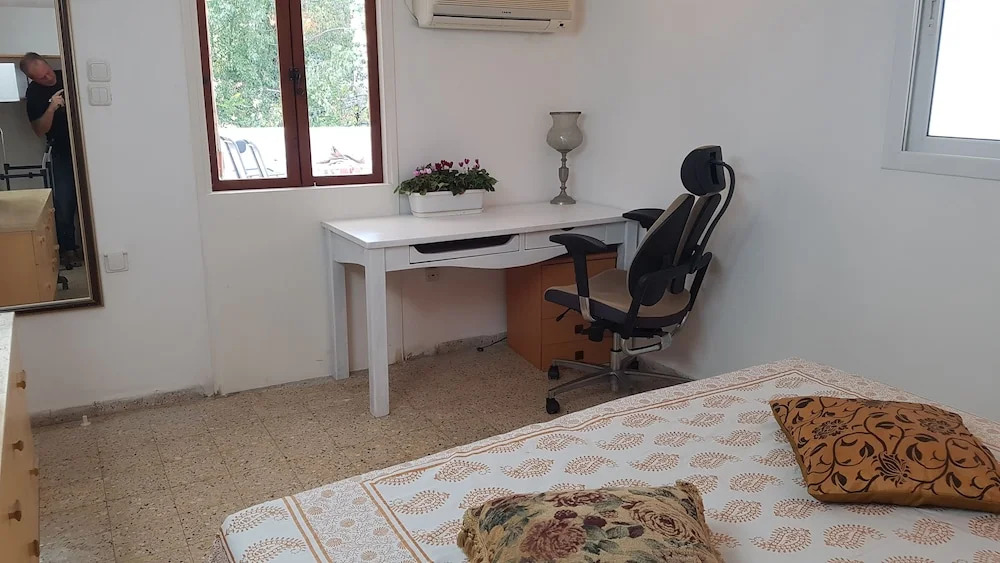 Indigo Tlv