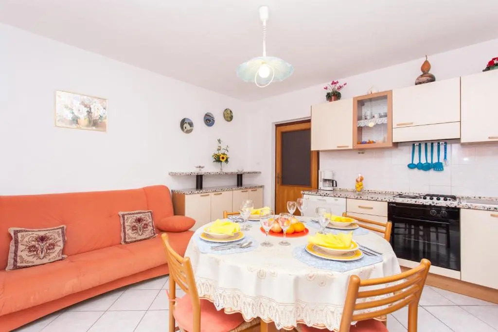 Apartments Boškovićeva