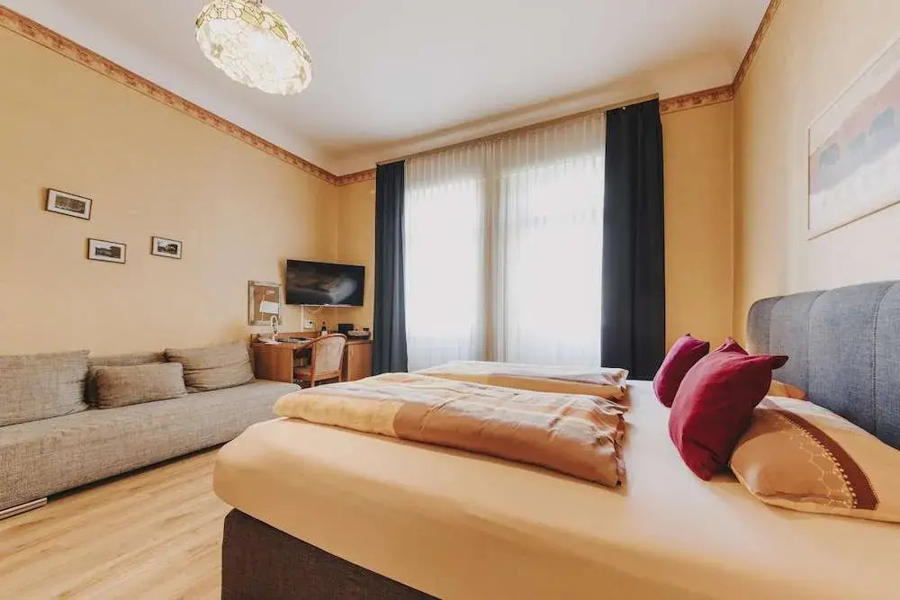 Arthotel Arabella