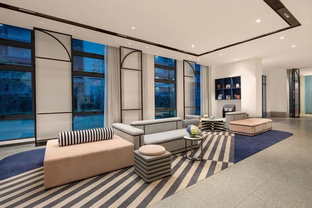 Citadines Songjiang Shanghai