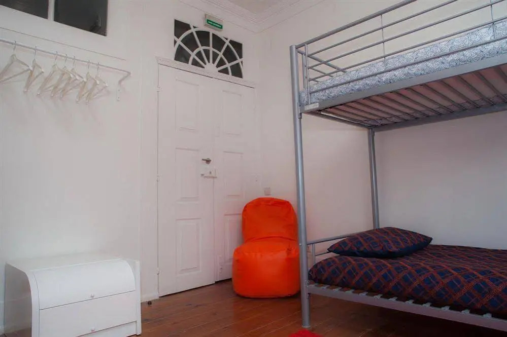 TM Hostels