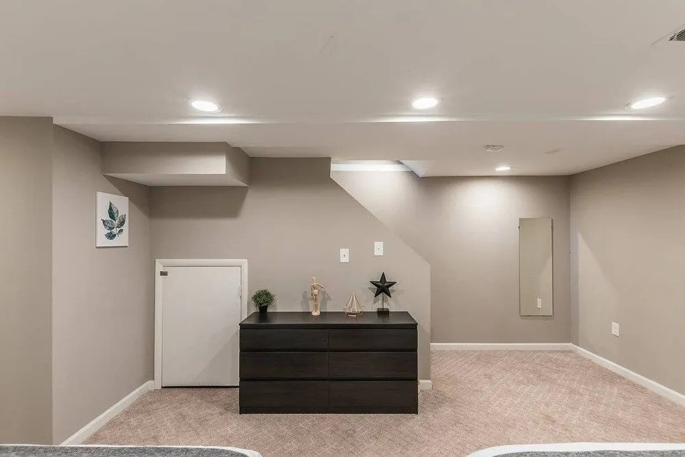 Beautiful 3br/2ba House with cozy backyard by CozySuites