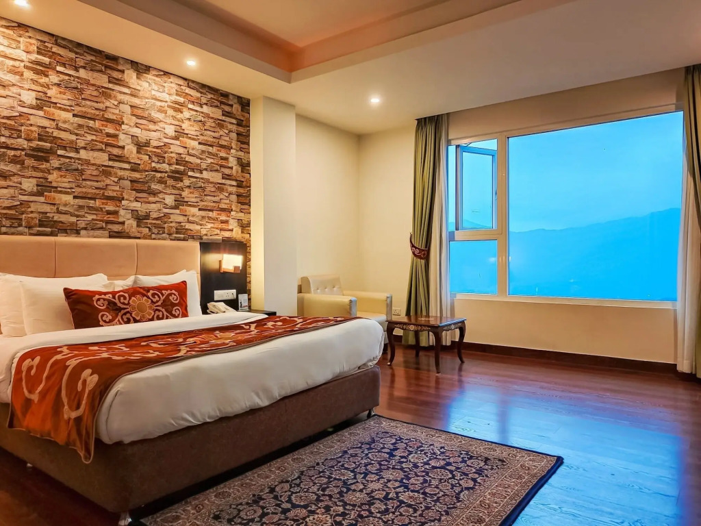 Summit Denzong Hotel & Spa