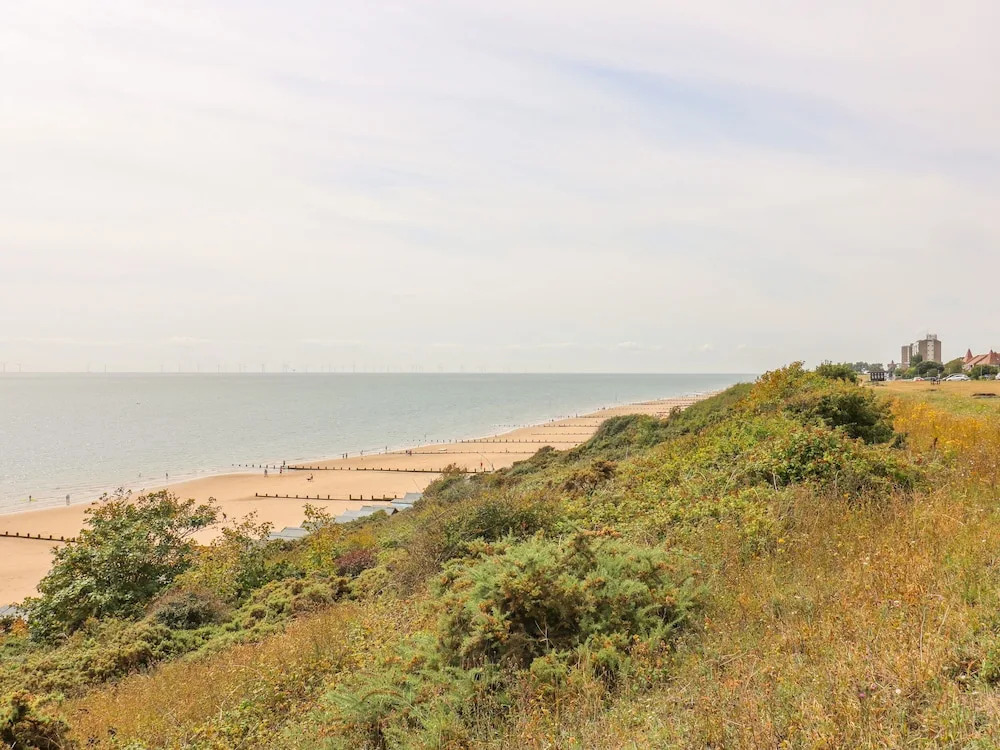 Sea View Cottage