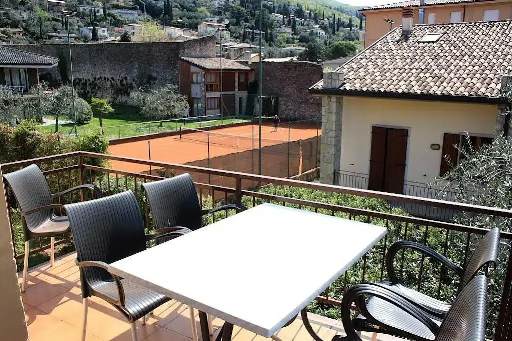 Casa Orchidea Apartments