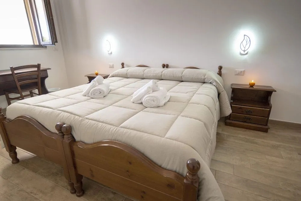 Agriturismo Le Matinelle