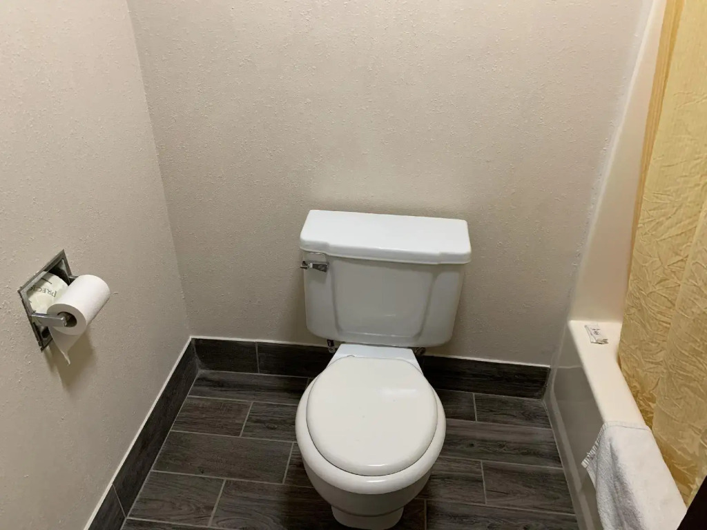 Budget Inn Ardmore