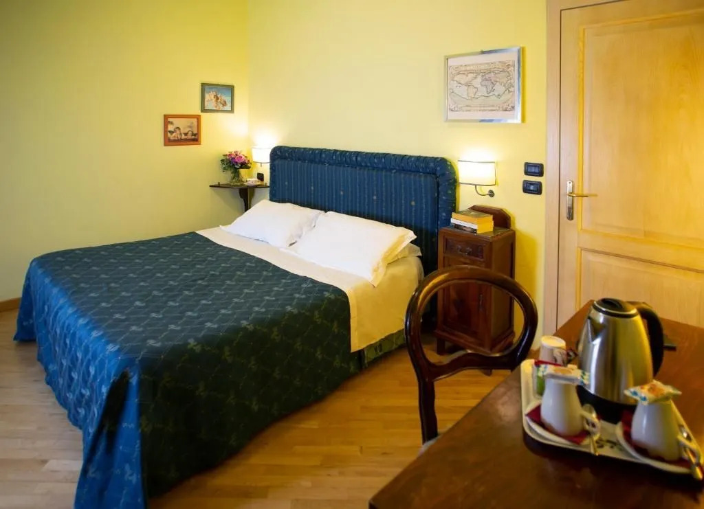 Hotel Ristorante Piccolo Chianti