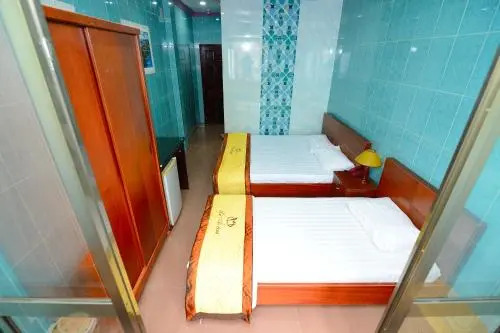 Le Ai Hotel