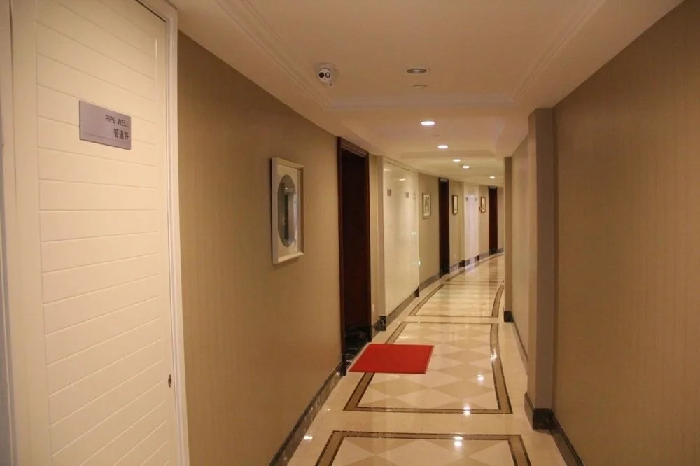 Hangzhou Lingtaoge Hotel