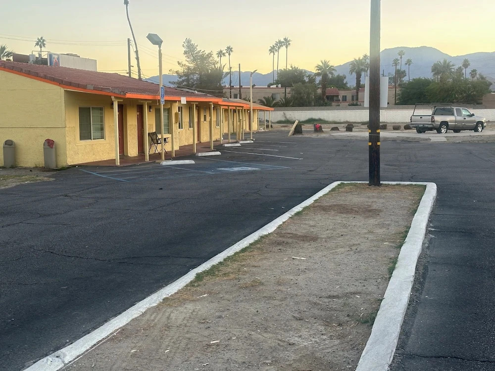 Ruta Motel