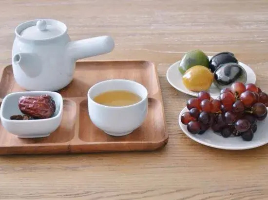 Shanghai Diyu Meishe Homestay