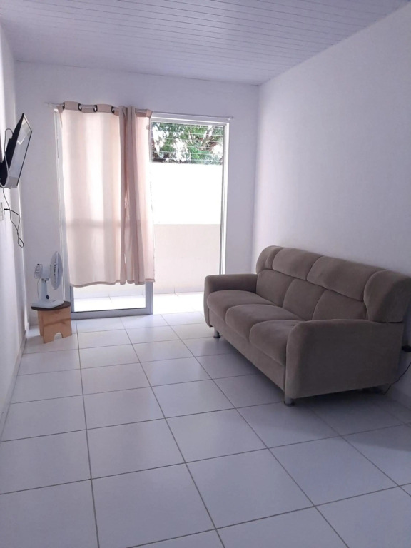 Cantinho arretado da Peste - Apartamento