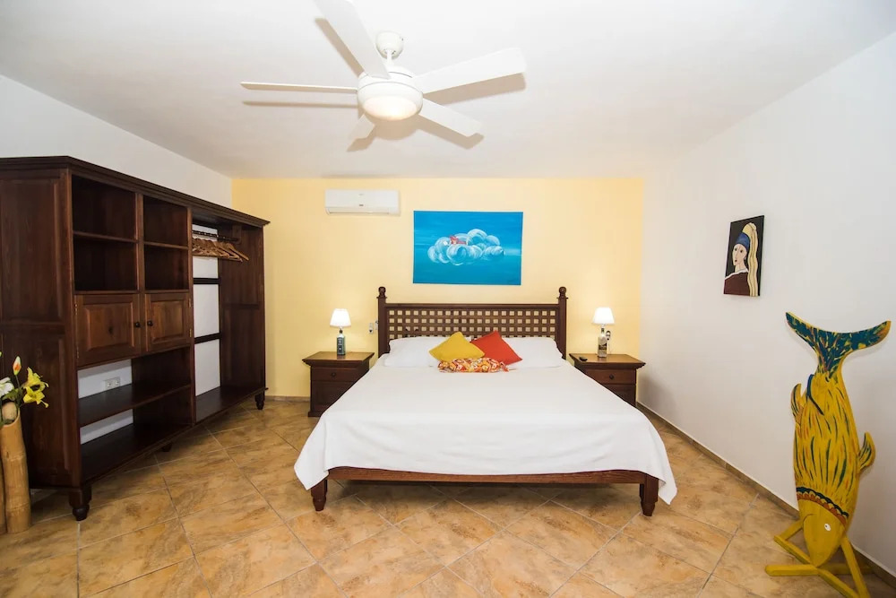Wikkid Resort