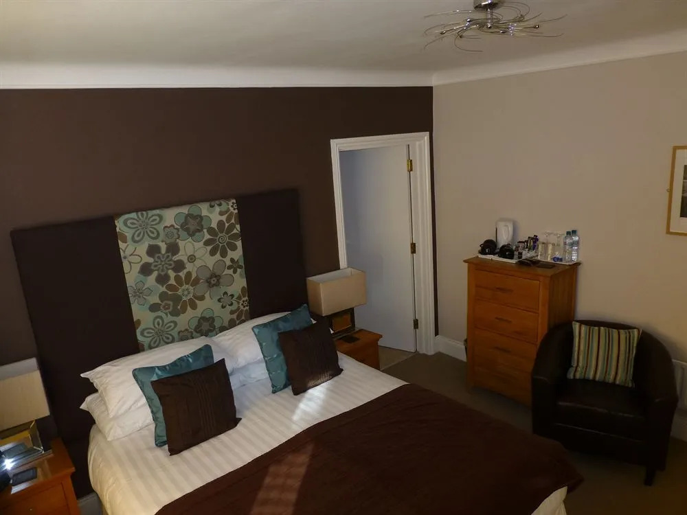 Waters Reach Guest House