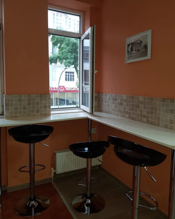 Flat1 - Hostel