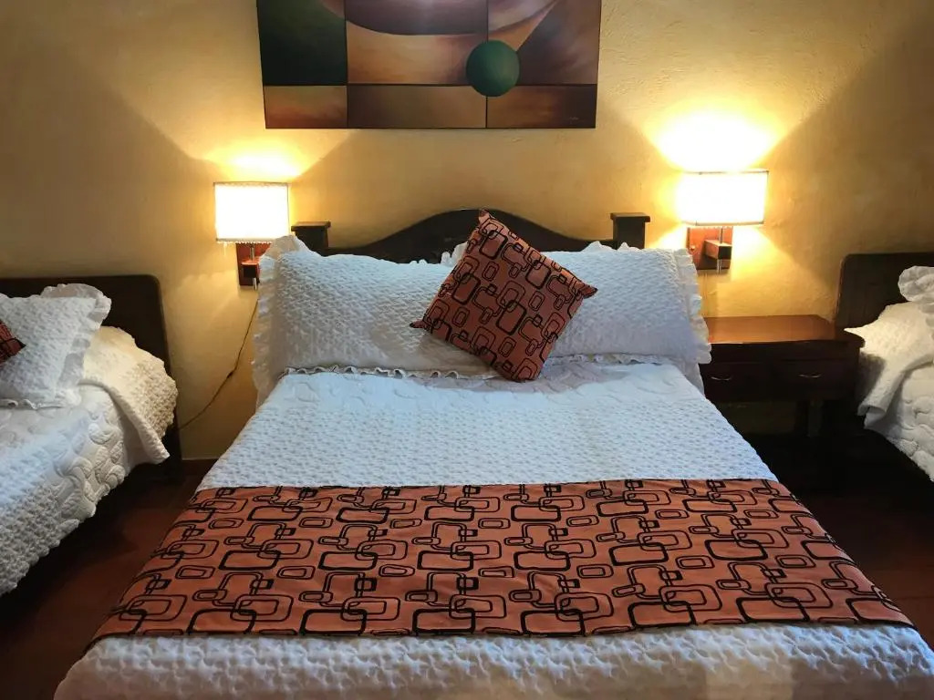 Hotel Sol de la Villa