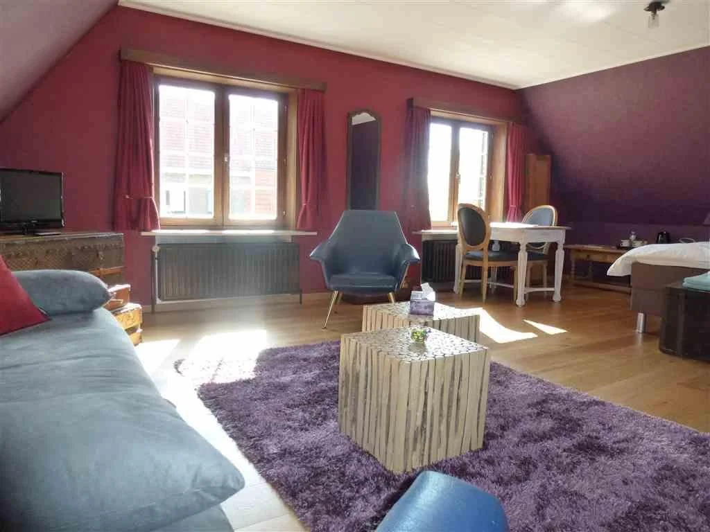 B&B 't Mirakel