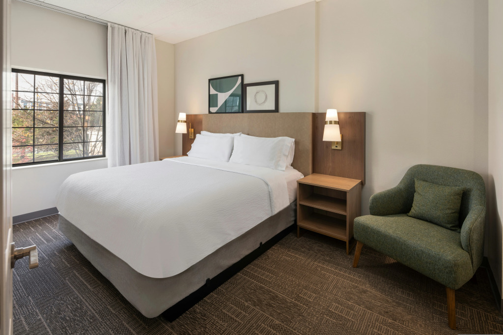 Staybridge Suites Minneapolis-Bloomington by IHG