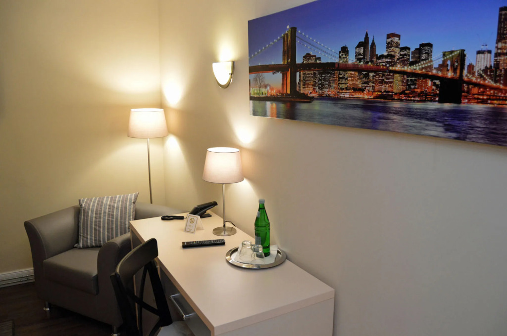 Hotel Jeta