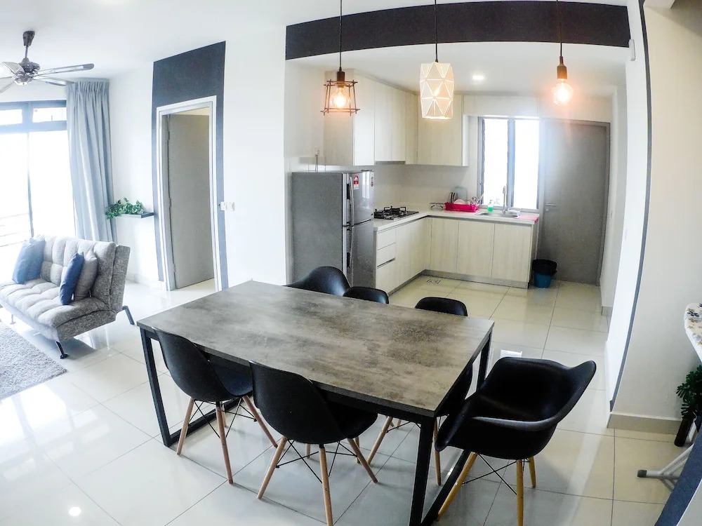 1Tebrau Southkey Midvelly By Affinity Johor Bahru