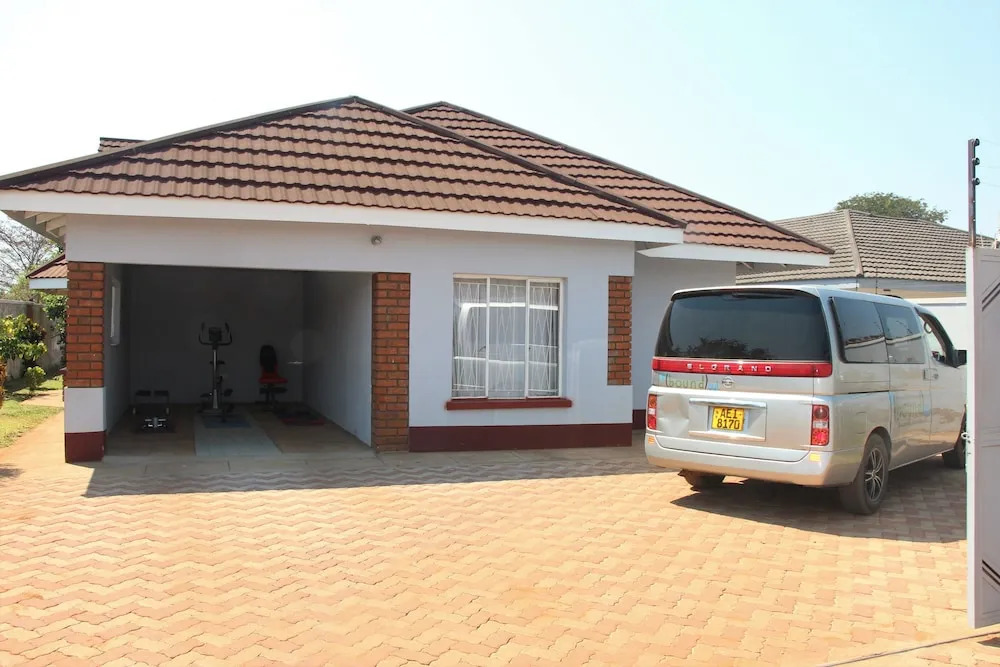 InboundOut Guest House