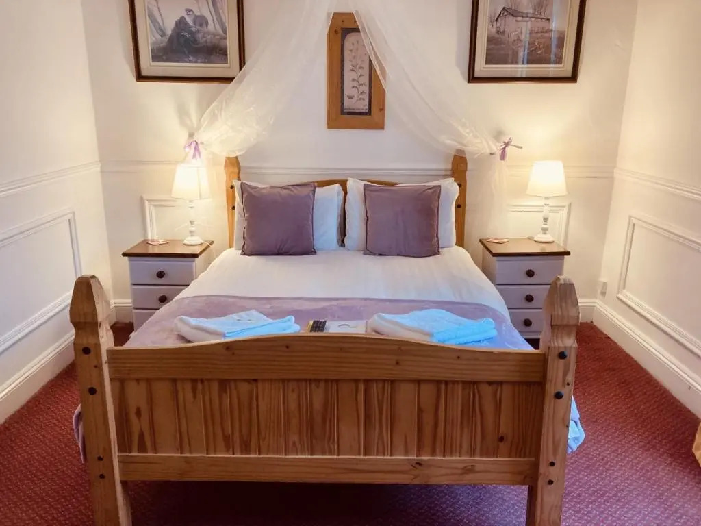 The Bull Hotel