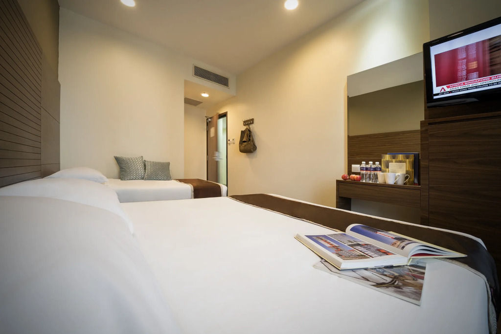 Value Hotel Thomson