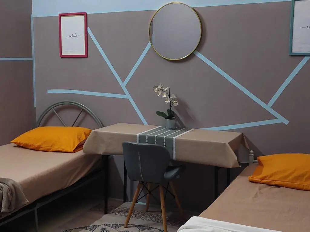 AD Homestay Gua Musang Terrace House with 3 room