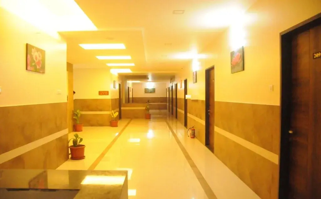 Hotel Jotirling