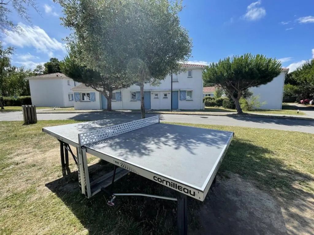 Maisonnette 4 pers avec terrasse privée et accès piscine, proche océan - Saint-Brevin-les-Pins - FR-1-364-102