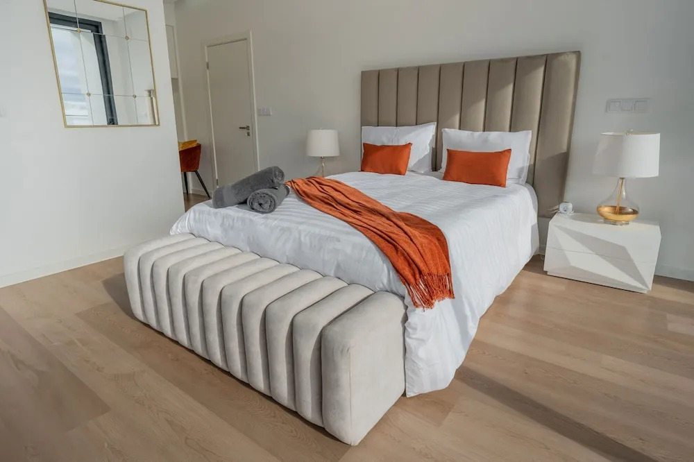 Villa Luxe by Atlantic Holiday
