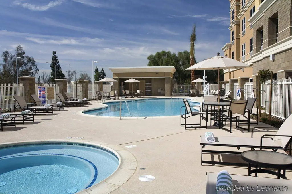 Holiday Inn Ontario Airport - California by IHG