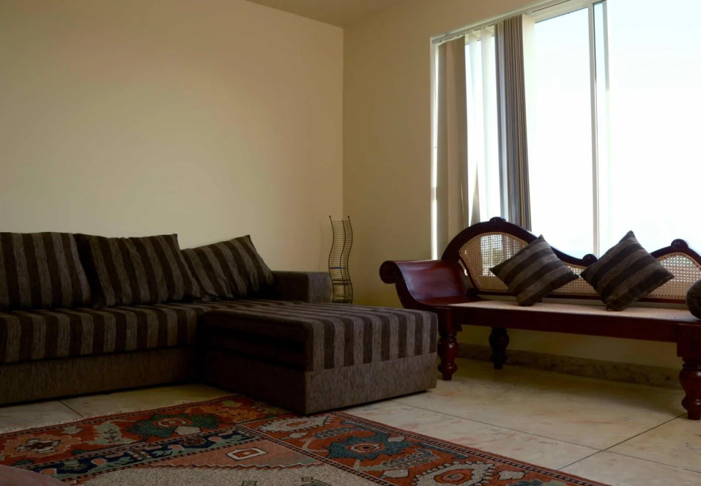 Villa Tranquil