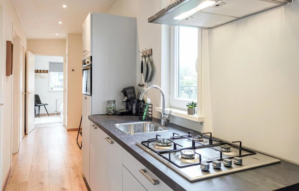 Pet Friendly Home In Heinkenszand