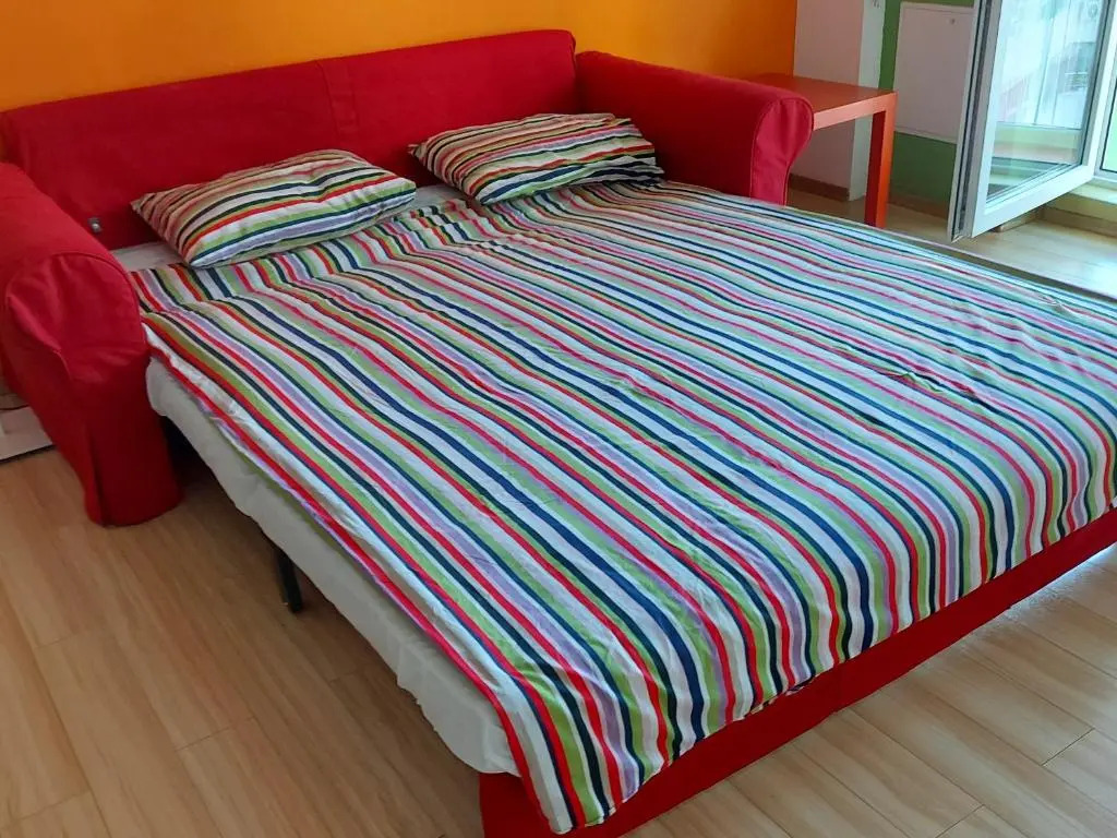 Apartament Smart Modern Spatios