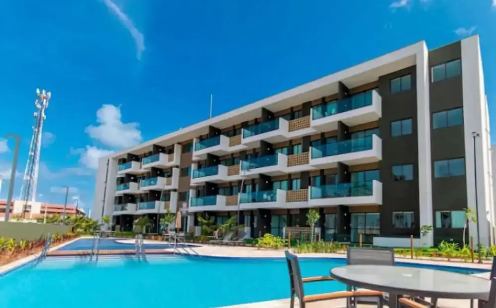 Makia Beach Experience - Studios em Muro Alto por Yolo