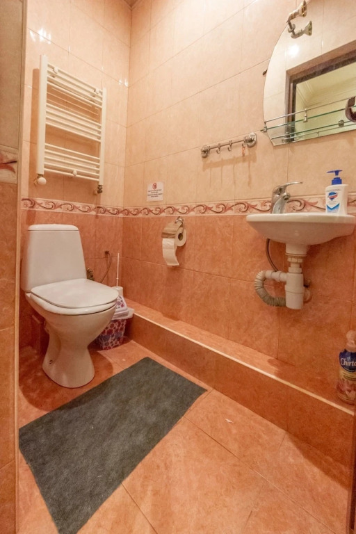 ArtEast Hostel