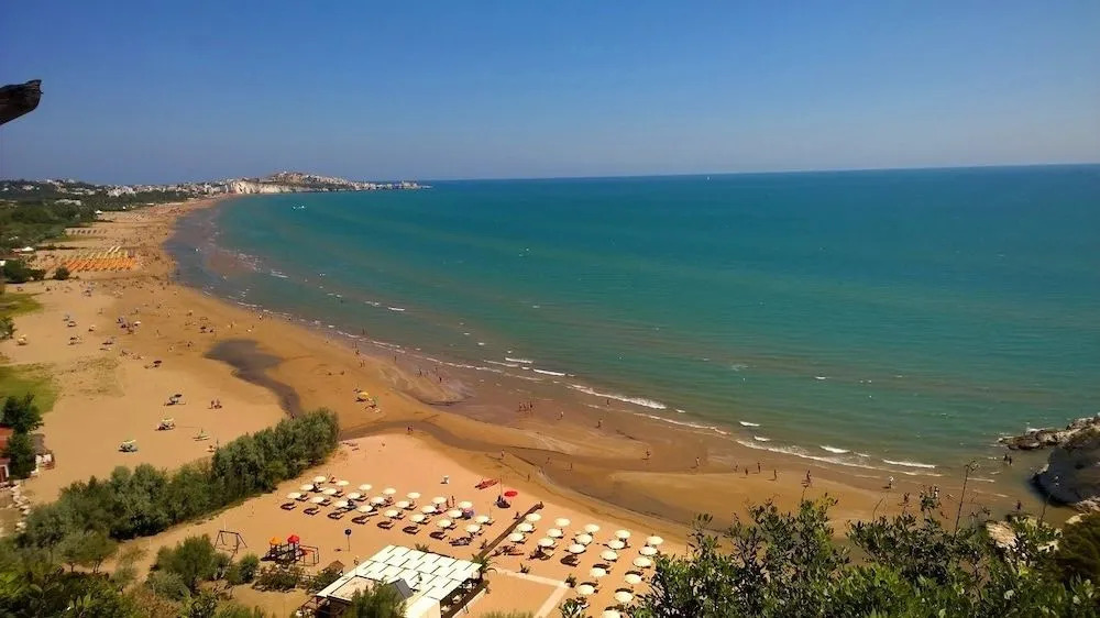 Hotel Residence Villa Ascoli