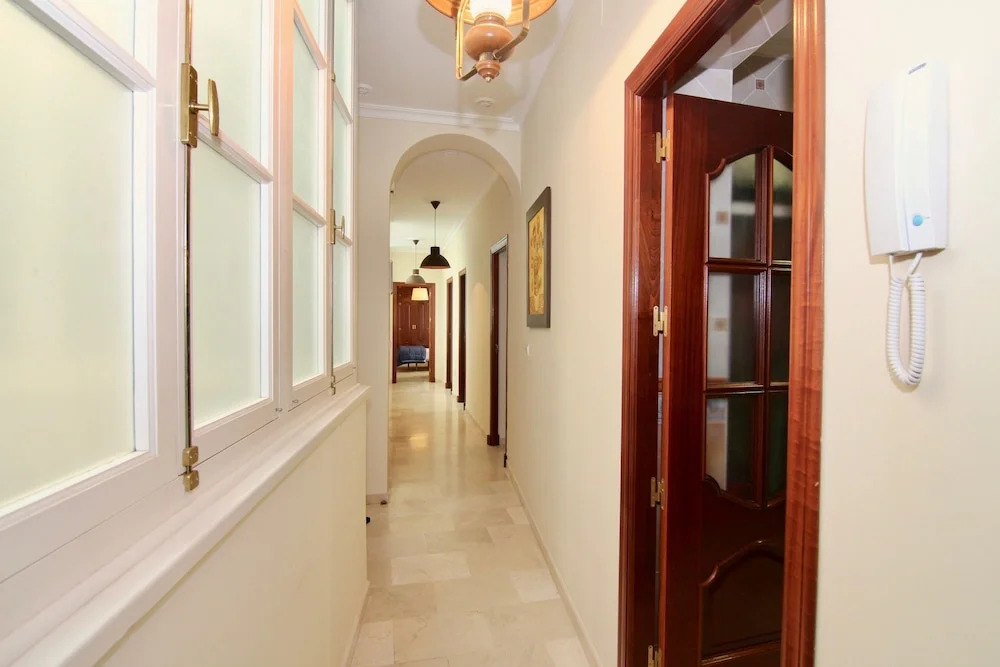 Apartamento Alameda Family Home