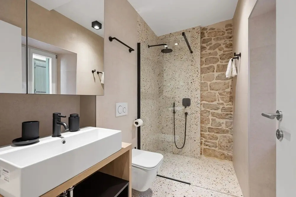 Studio In The Heart Of Sibenik Free Parking
