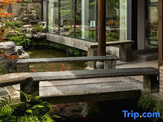 Xidi Mo Shang Ju · Fangyuan Vacation Homestay