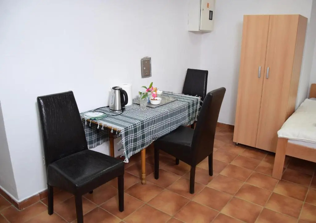 Studio Apartman Una